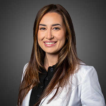 Lindsay Turner headshot