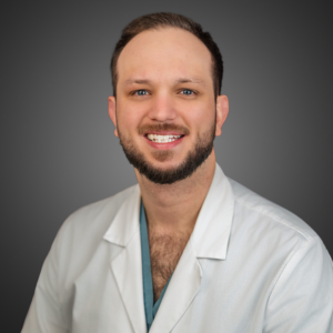 Dr. Switzer headshot